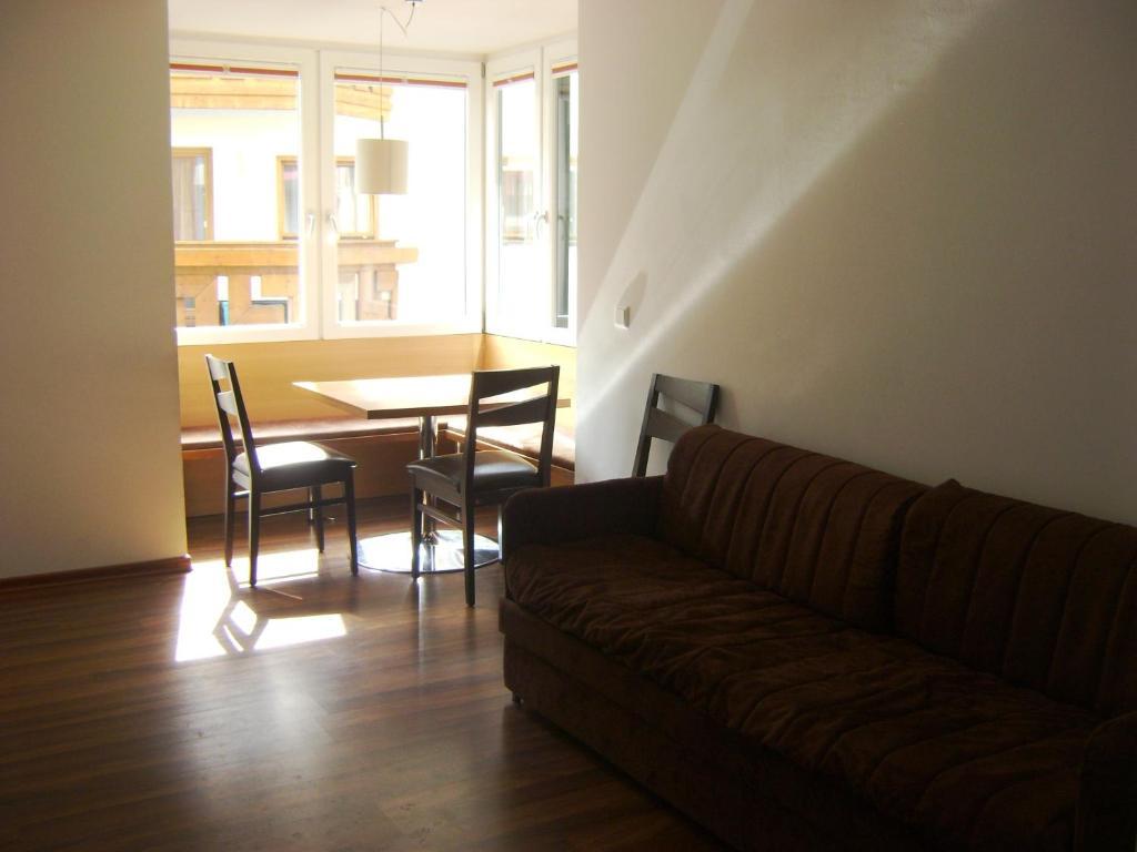 Almandin Apartments Ischgl Quarto foto