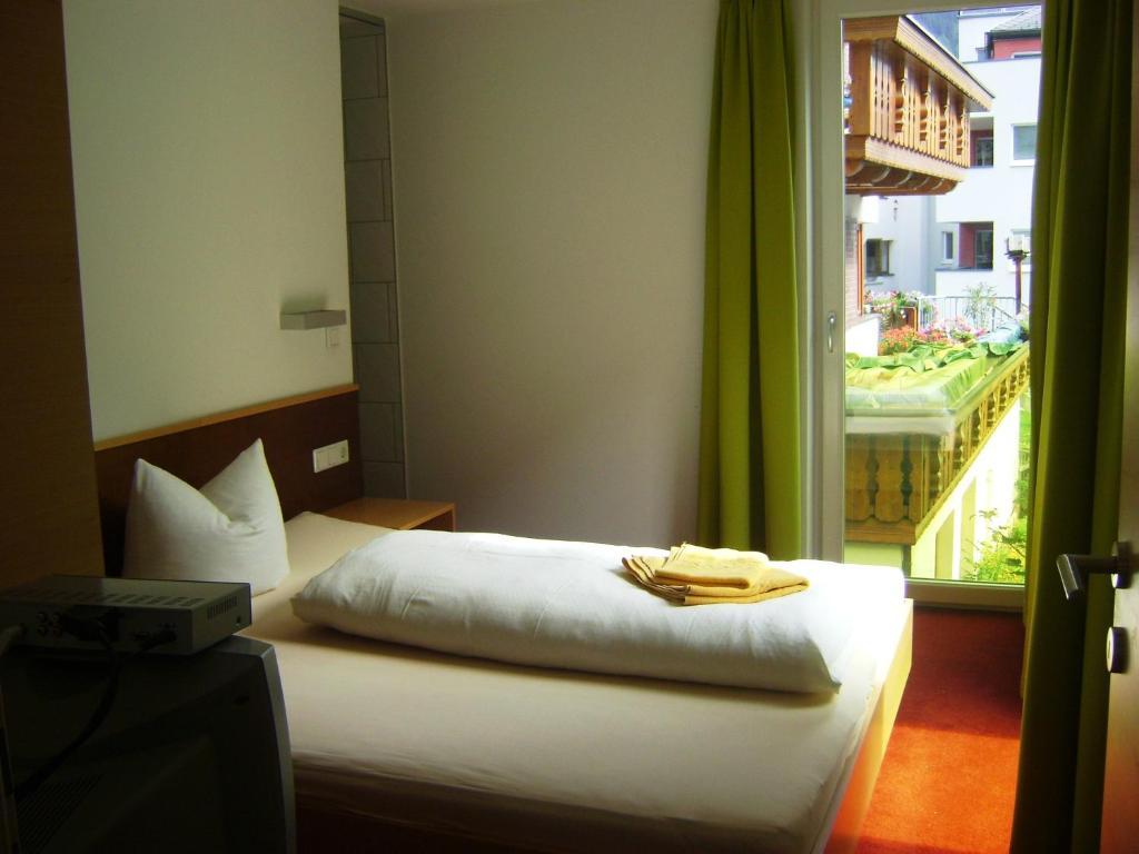 Almandin Apartments Ischgl Quarto foto