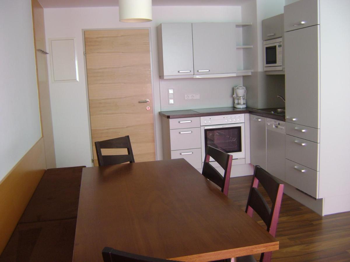Almandin Apartments Ischgl Quarto foto